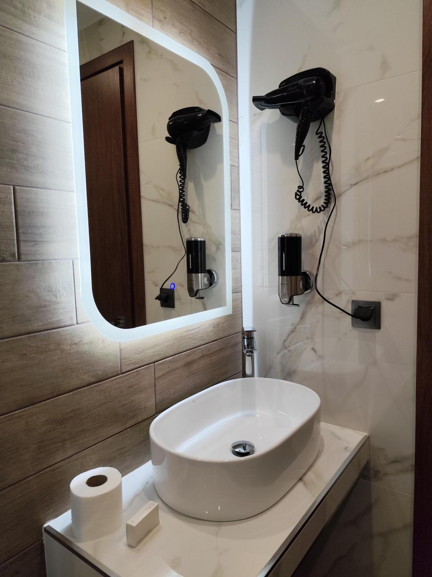 Hotel Ζέον Ύδωρ Órma Exterior foto