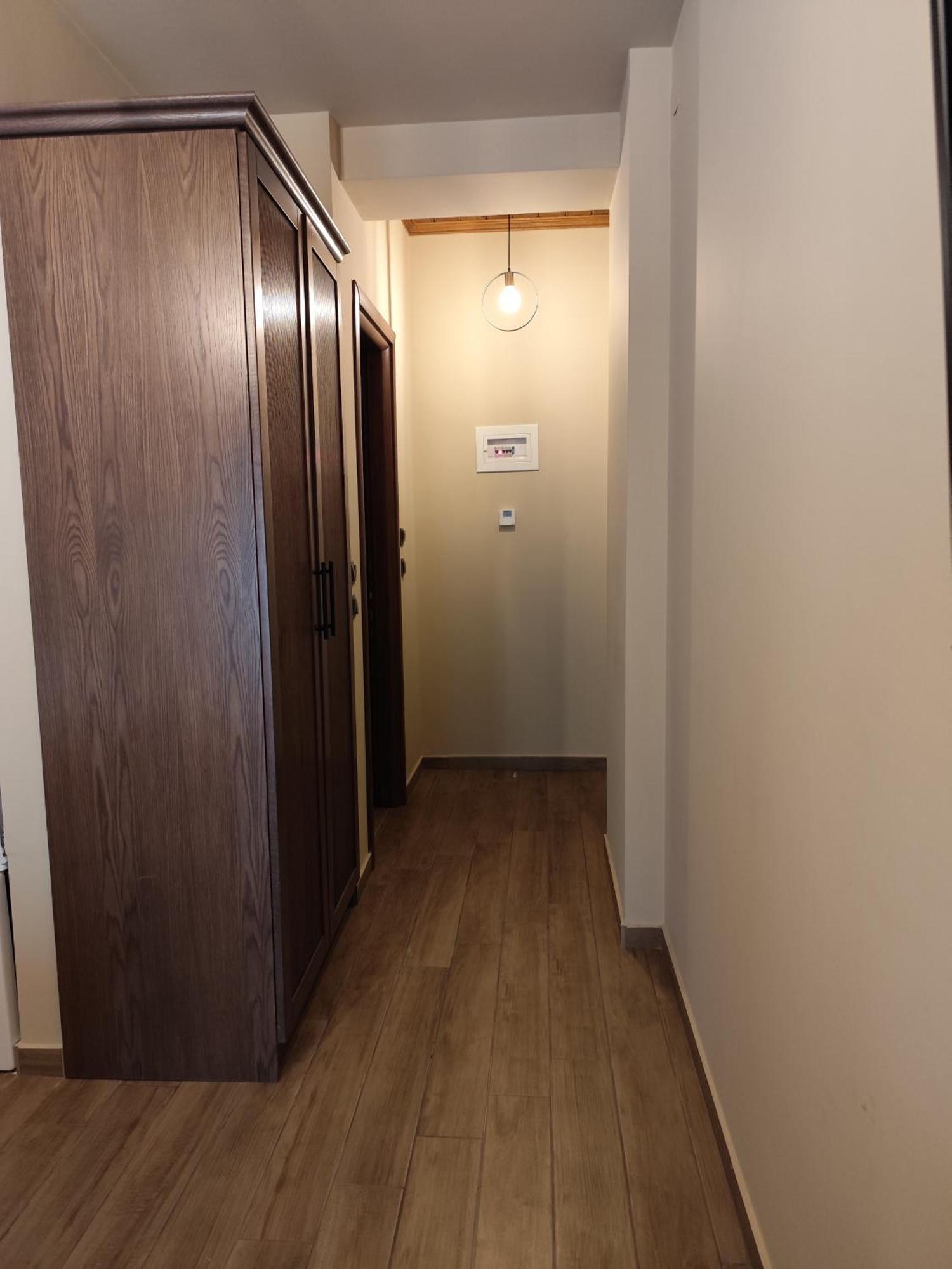 Hotel Ζέον Ύδωρ Órma Exterior foto