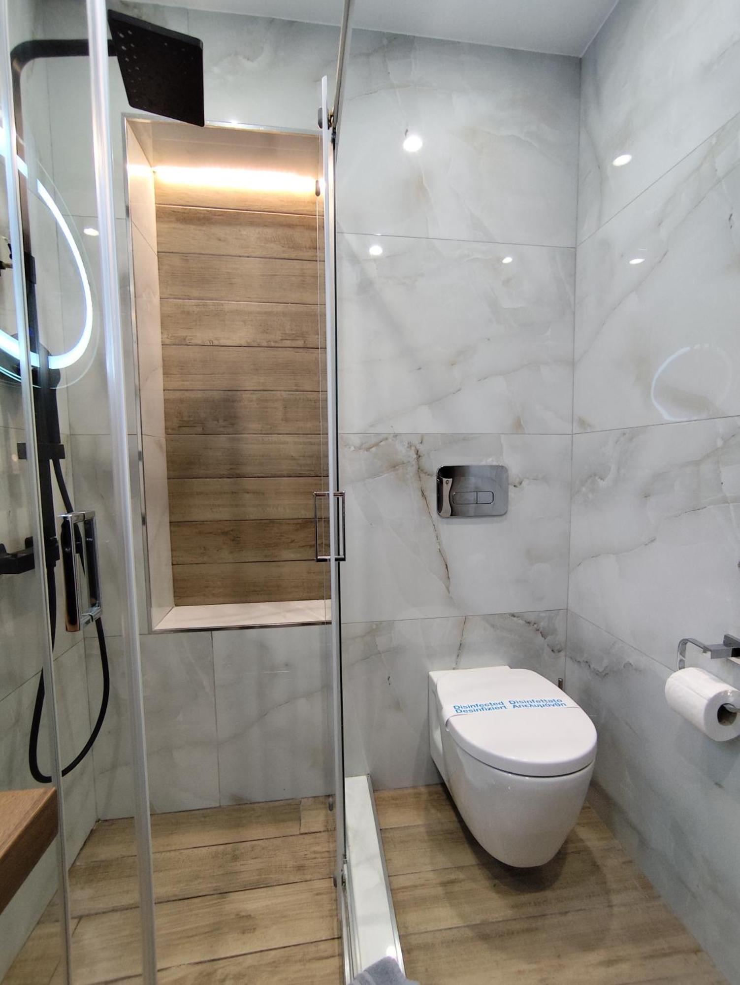 Hotel Ζέον Ύδωρ Órma Exterior foto